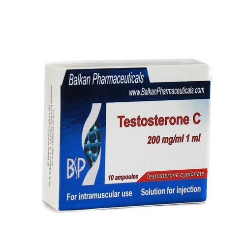 Buying legal Testosterone