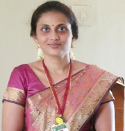Jeyanthi Kumari