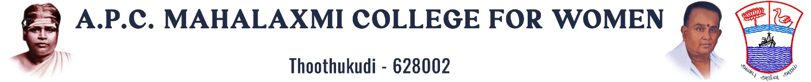 APC Mahalaxmi College for Women